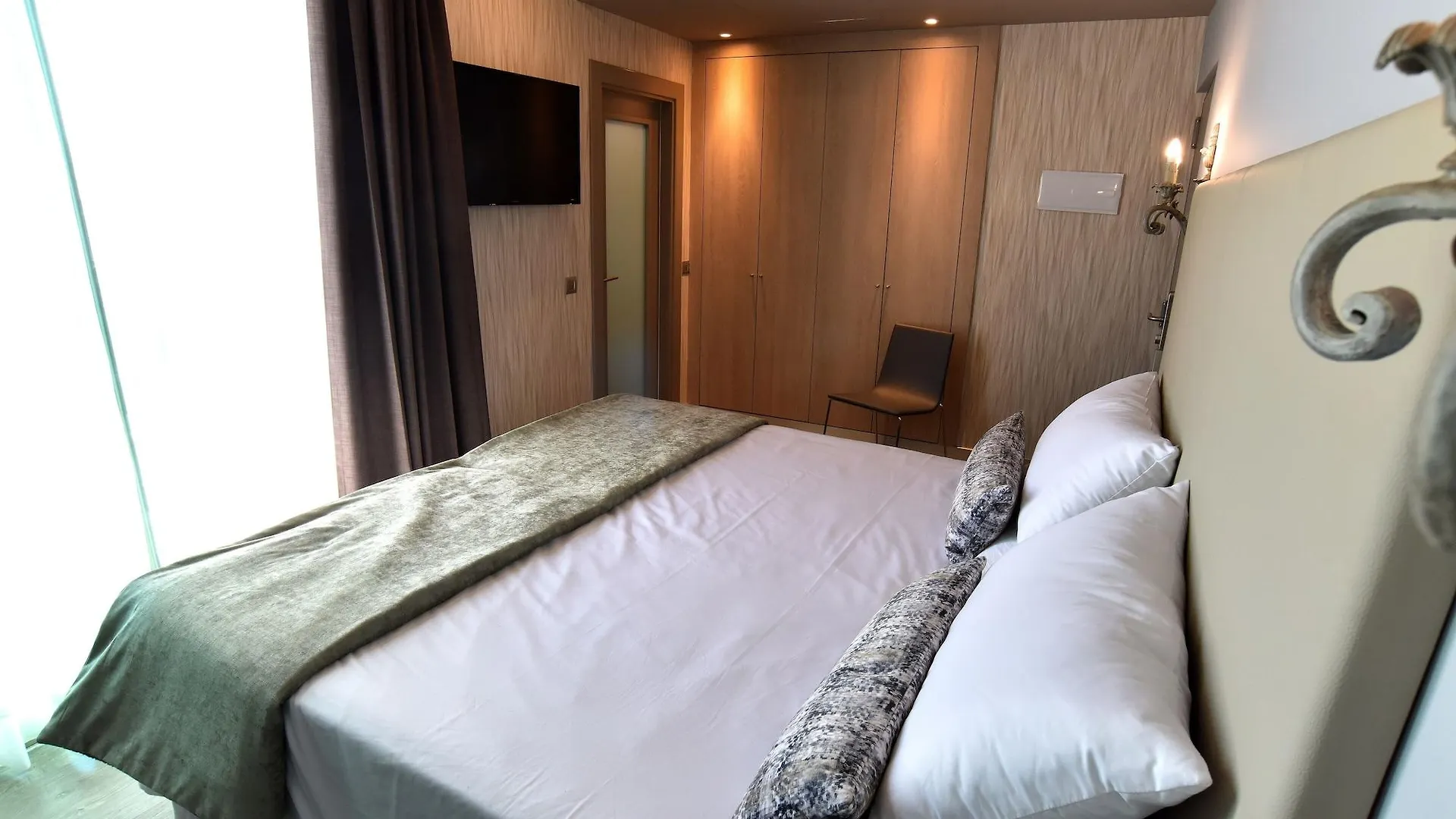 Tc Hotel Dona Luisa Las Palmas de Gran Canaria