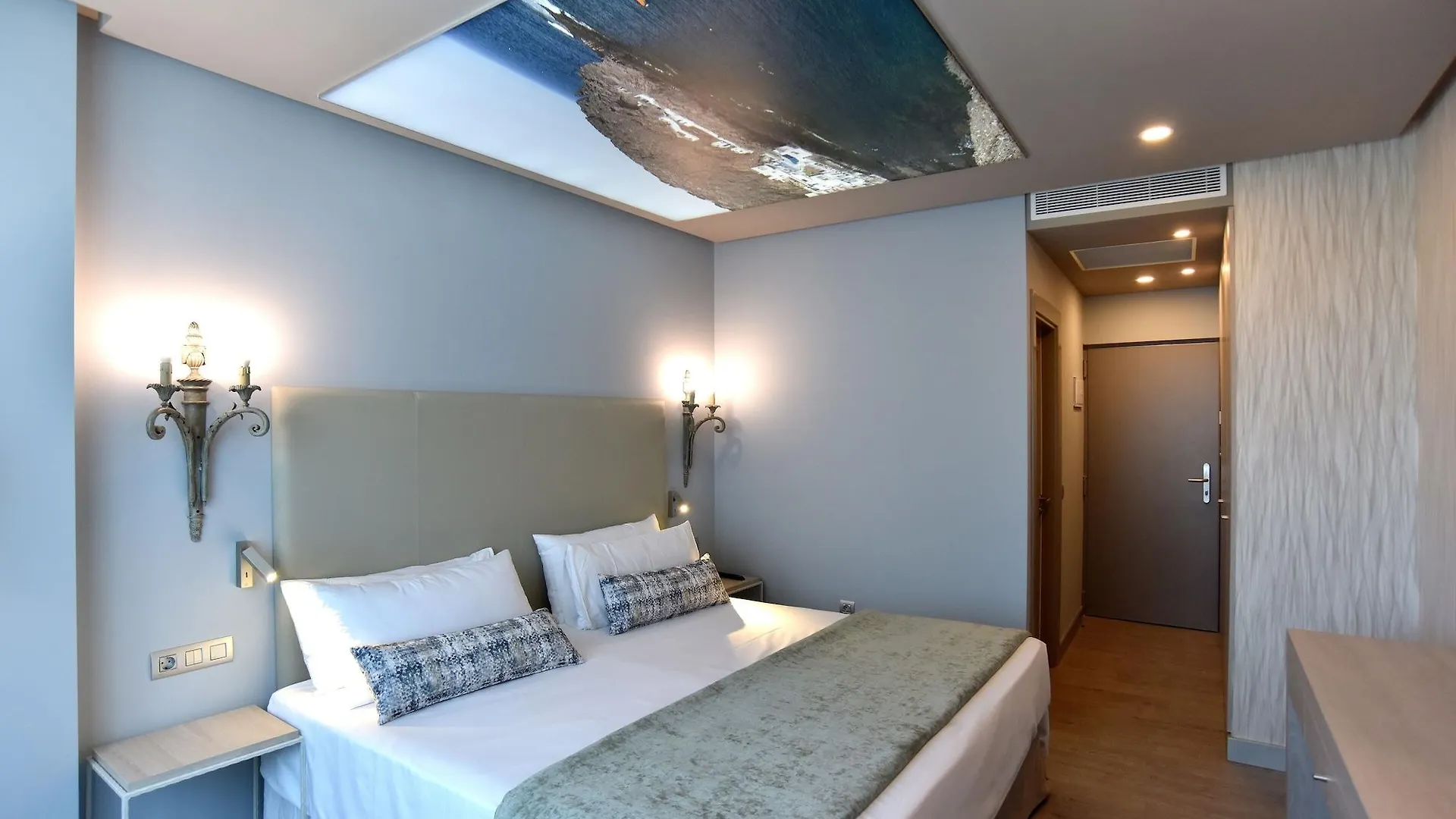 Tc Hotel Dona Luisa Las Palmas de Gran Canaria
