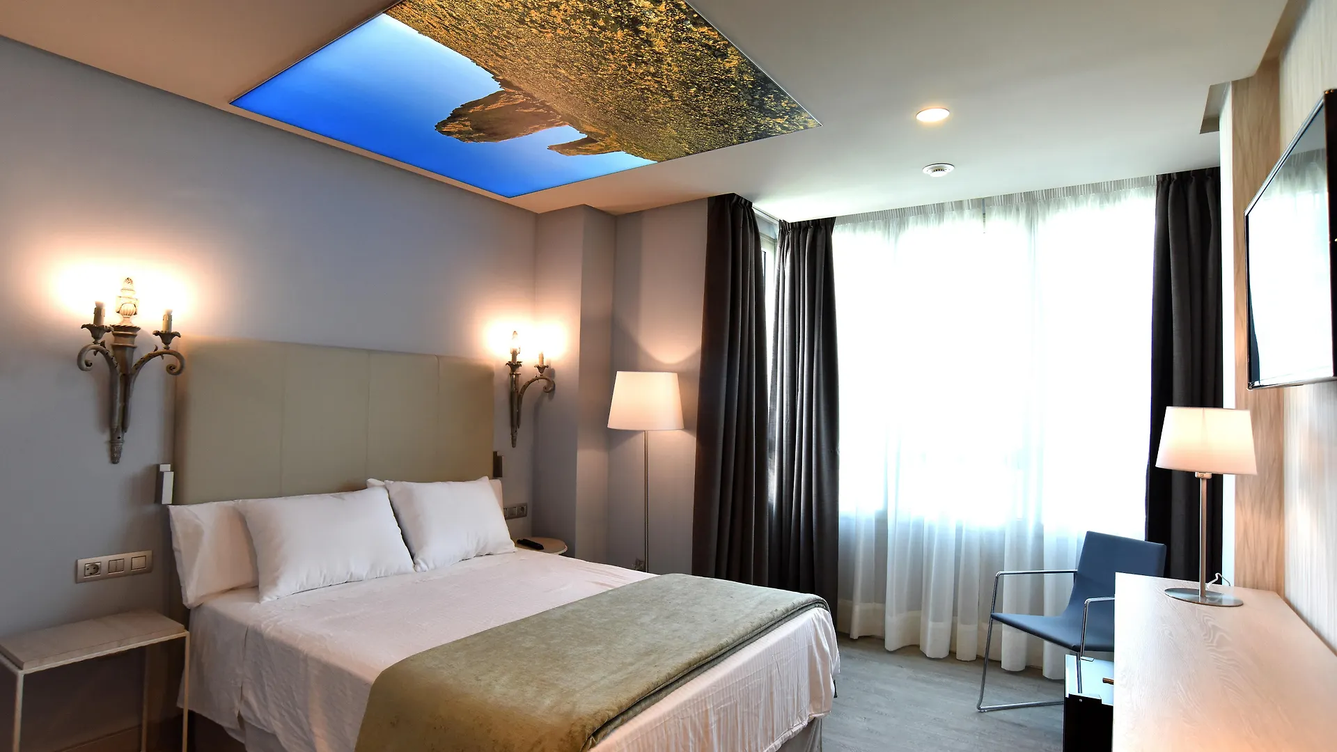 Tc Hotel Dona Luisa Las Palmas de Gran Canaria
