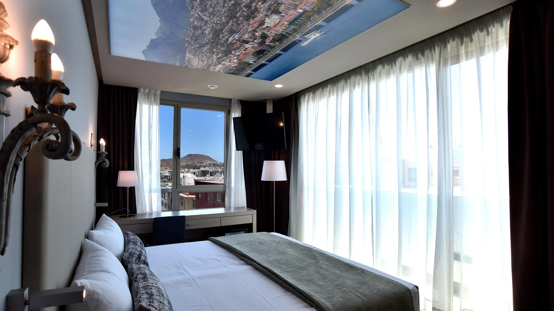 Tc Hotel Dona Luisa Las Palmas de Gran Canaria Espagne