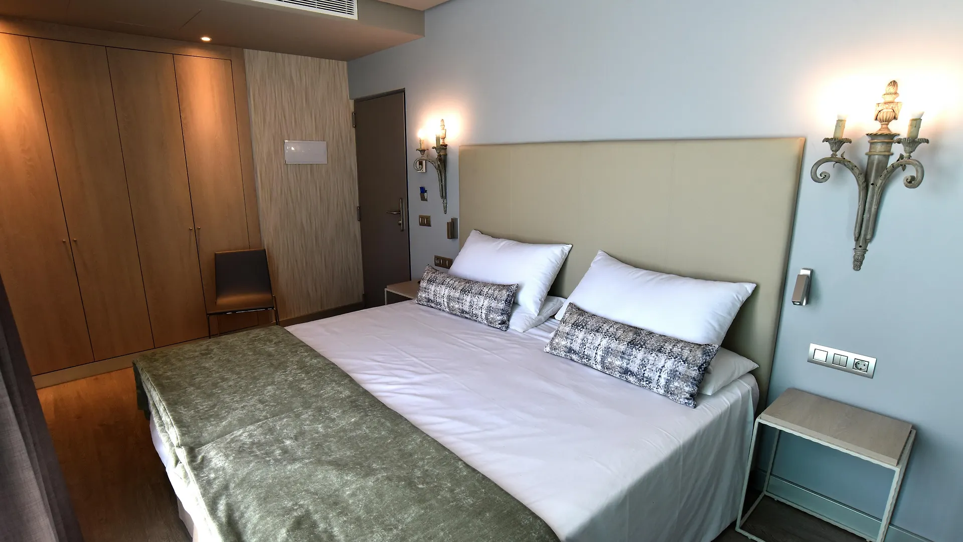 TC Hotel Doña Luisa Las Palmas 3*,  Spanje