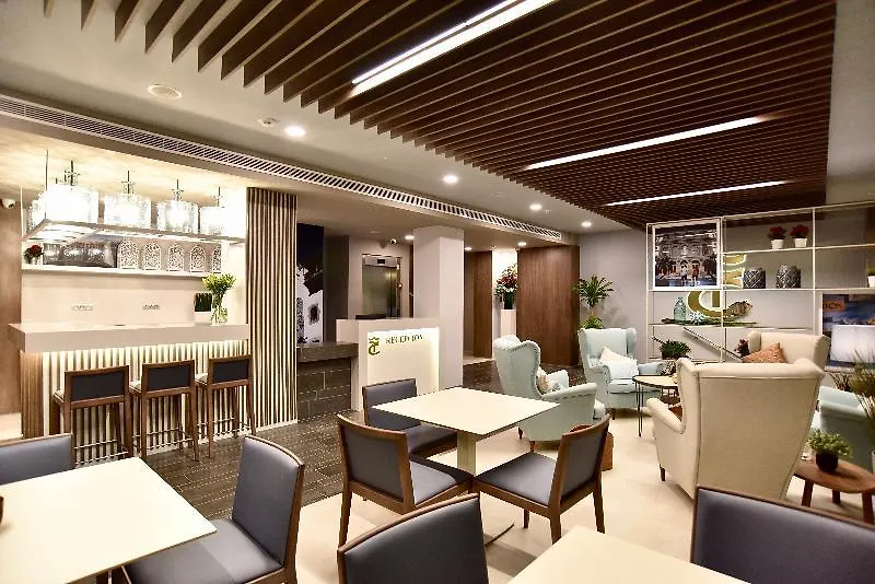 Tc Hotel Dona Luisa Las Palmas de Gran Canaria