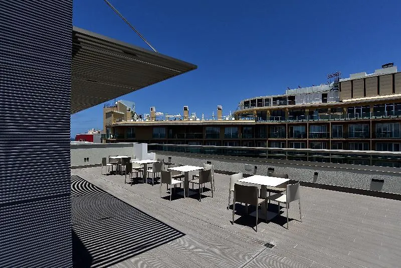 TC Hotel Doña Luisa Las Palmas