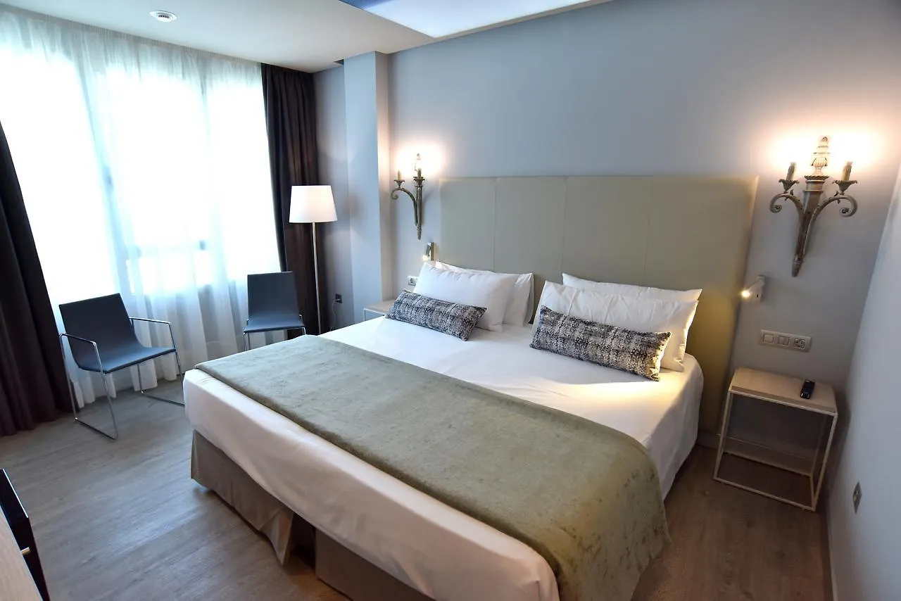 TC Hotel Doña Luisa Las Palmas