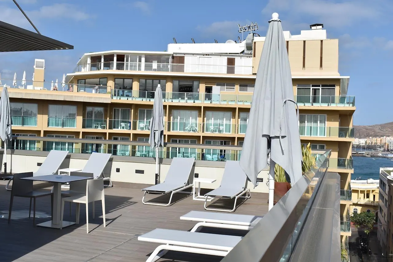 TC Hotel Doña Luisa Las Palmas