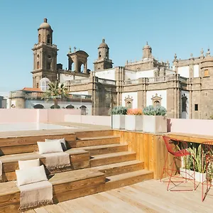 Veintiuno Emblematic - Adults Only Las Palmas