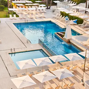 **** Hotel Globales Cala Bona Spanje