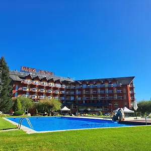 Park Hotel Puigcerdà