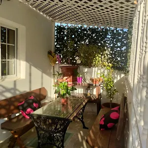 Alba 2 Y Alba 3 Con Bano , Puerto del Rosario (Fuerteventura) Spagna