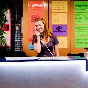 visit hotel