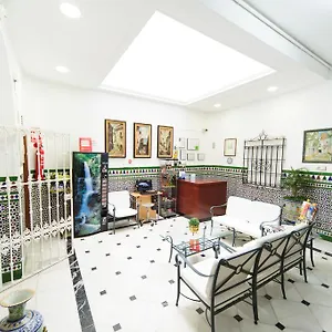  Gasthuis Gala Spanje