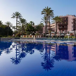 Szálloda Santa Catalina, A Royal Hideaway