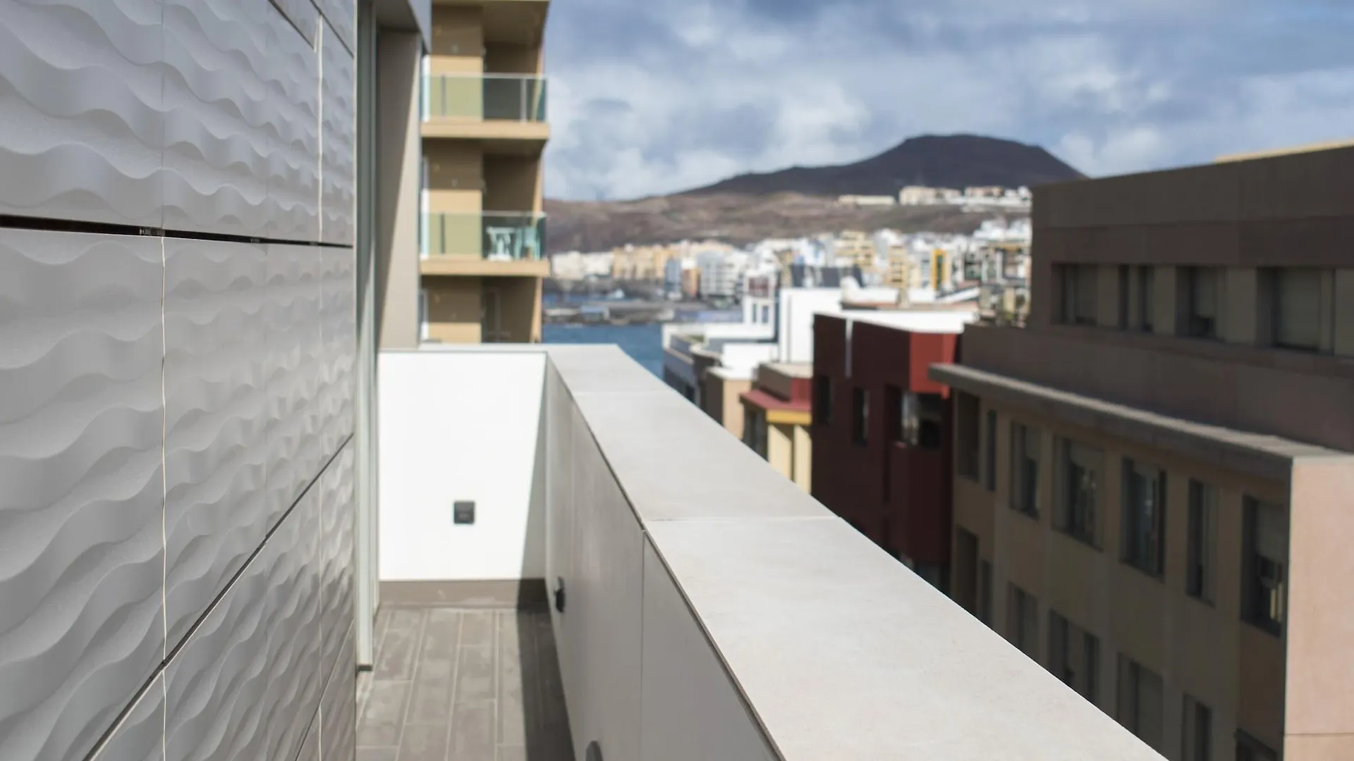 Tc Hotel Dona Luisa Las Palmas de Gran Canaria