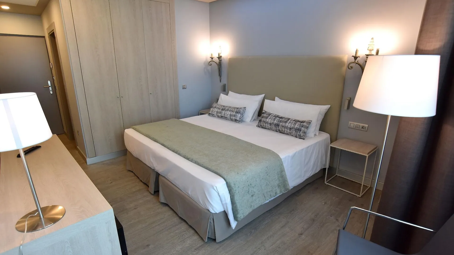 Tc Hotel Dona Luisa Las Palmas de Gran Canaria 3*,  Spain