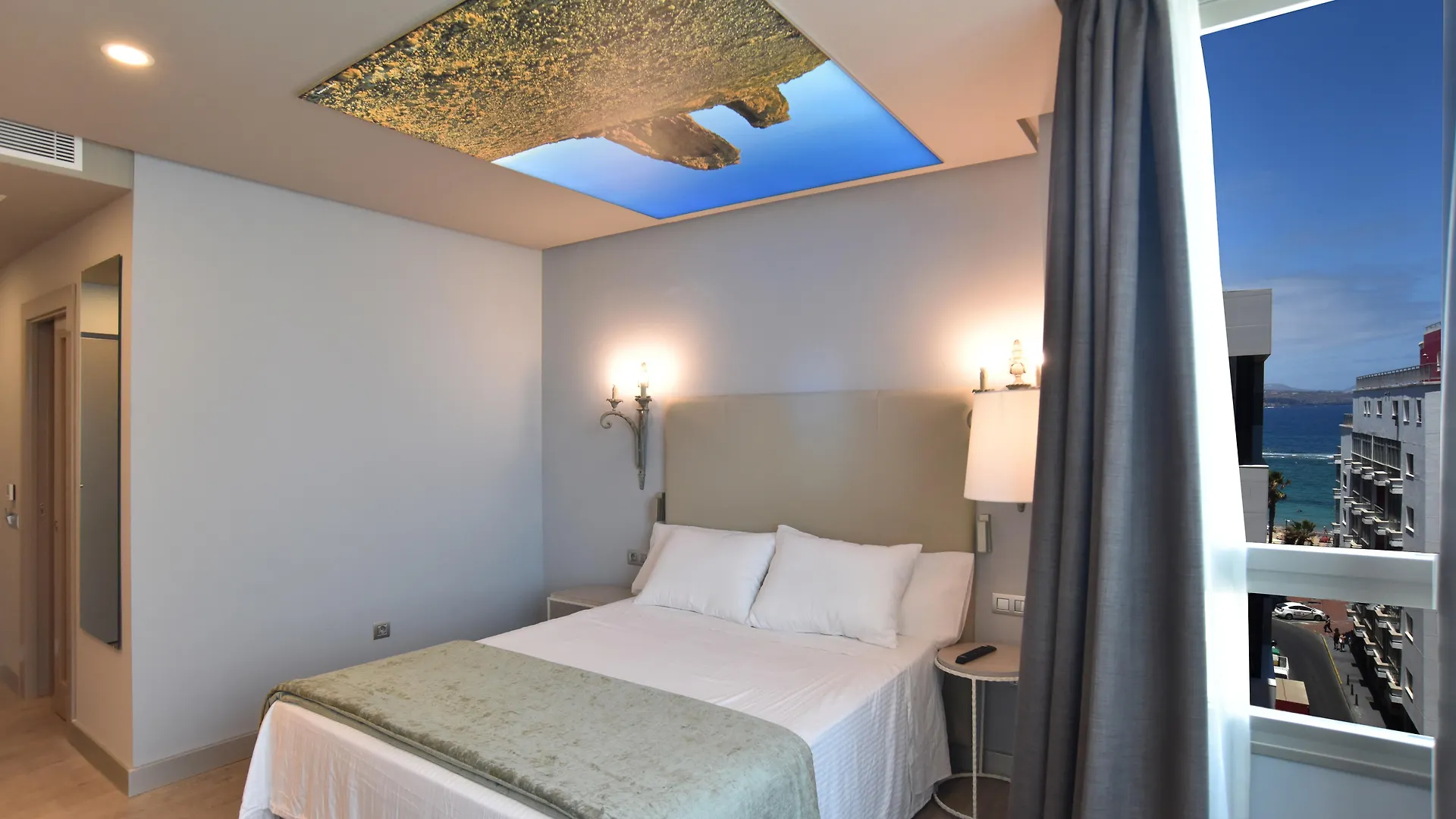Tc Hotel Dona Luisa Las Palmas de Gran Canaria
