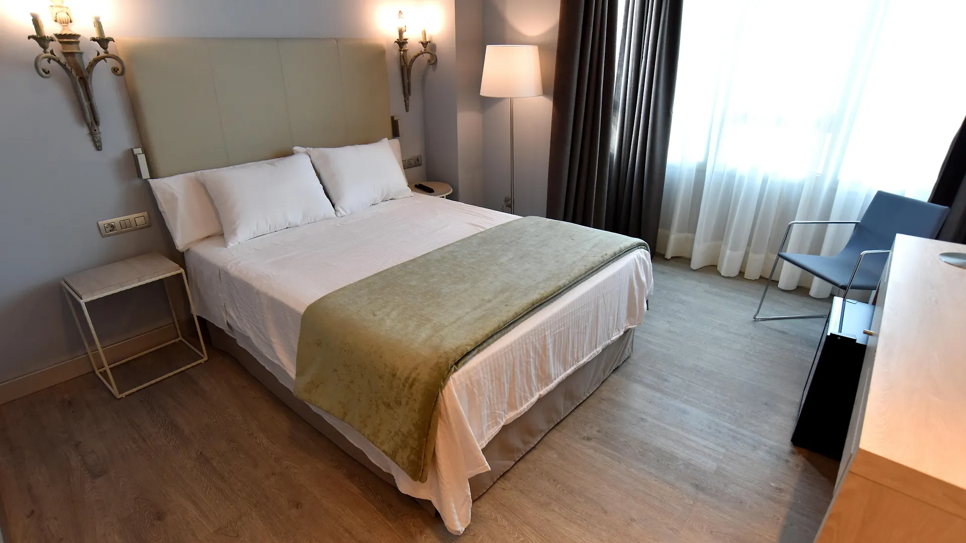 Tc Hotel Dona Luisa Las Palmas de Gran Canaria