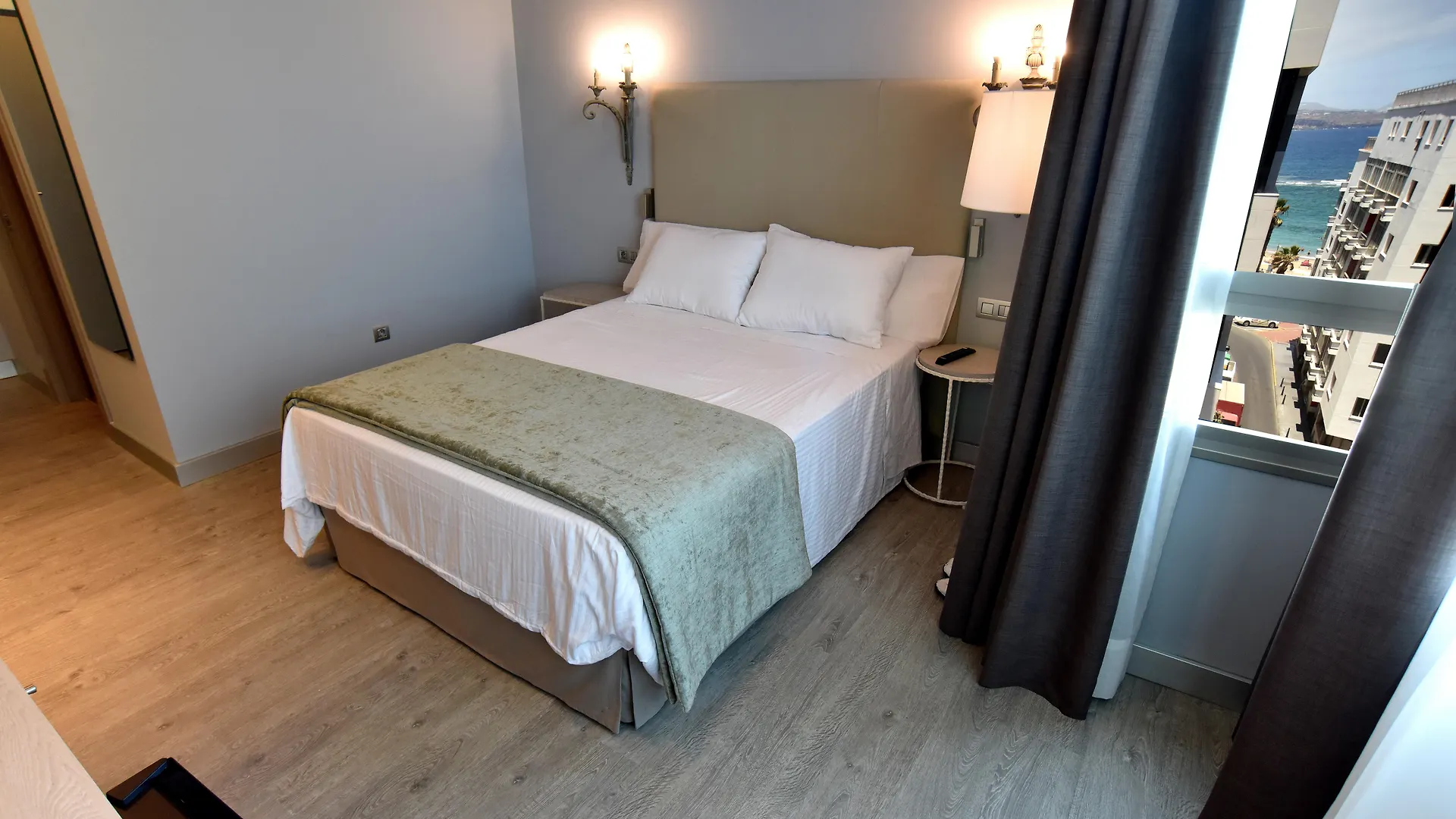 ***  Tc Hotel Dona Luisa Las Palmas de Gran Canaria Spain