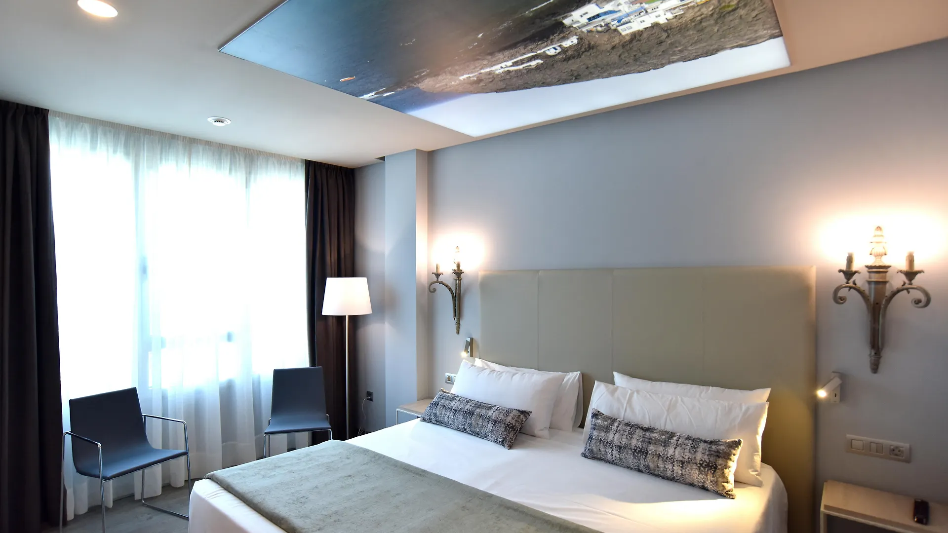 Tc Hotel Dona Luisa Las Palmas de Gran Canaria
