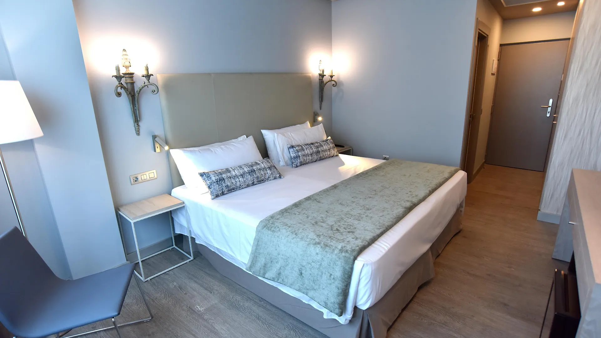Tc Hotel Dona Luisa Las Palmas de Gran Canaria 3*,