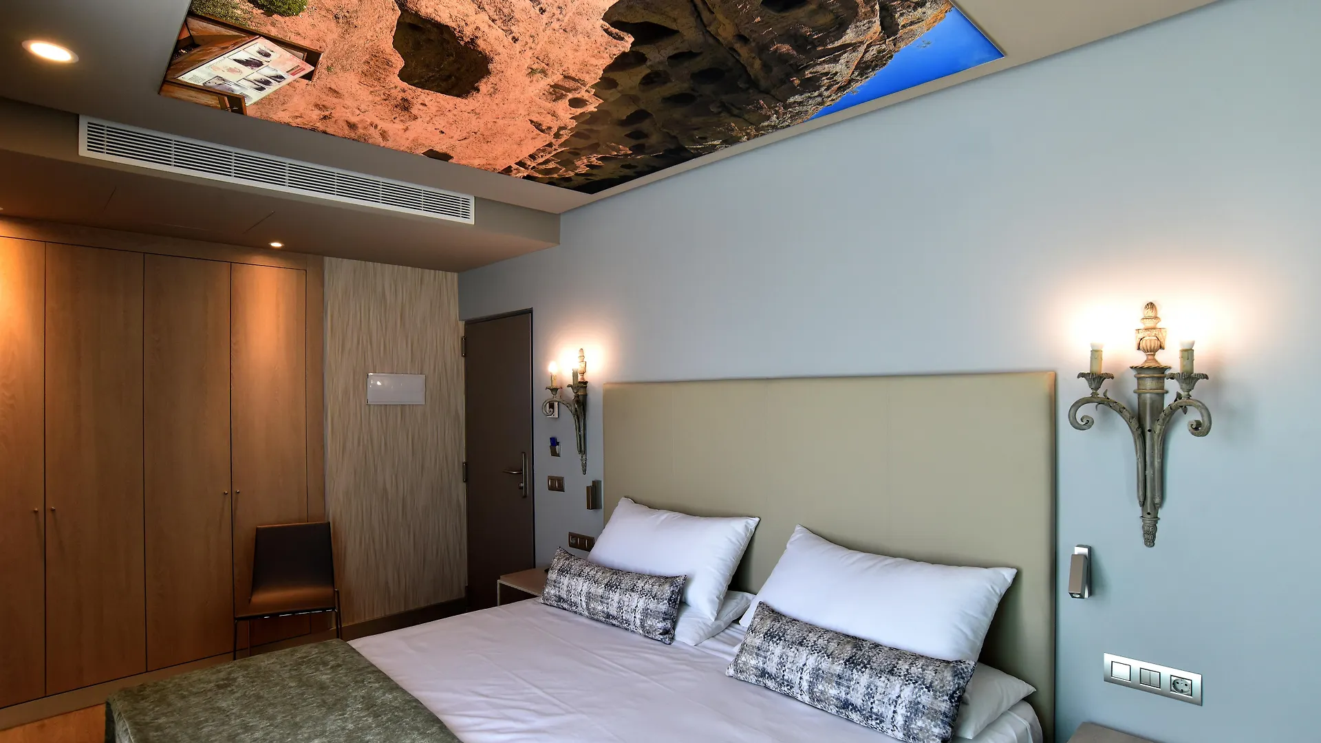 Tc Hotel Dona Luisa Las Palmas de Gran Canaria