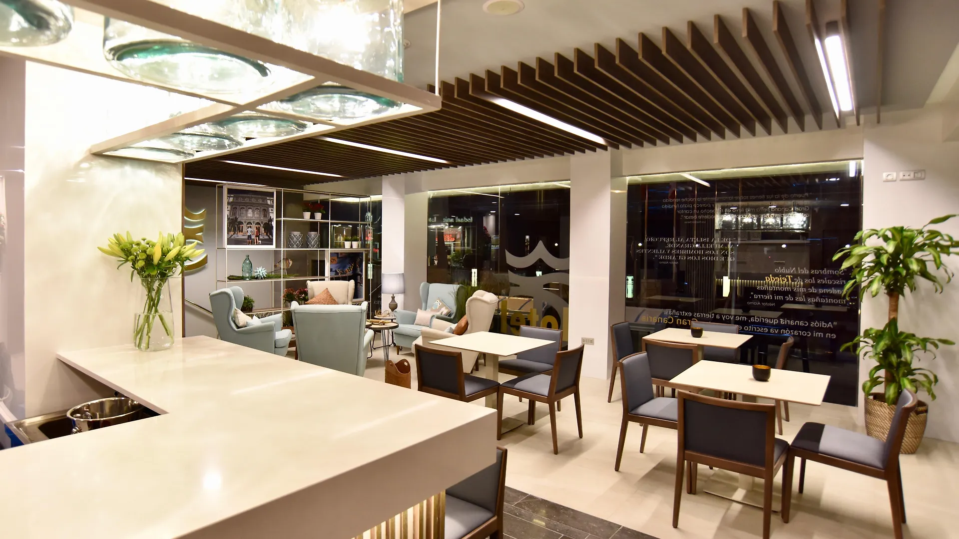 Tc Hotel Dona Luisa Las Palmas de Gran Canaria 3*,