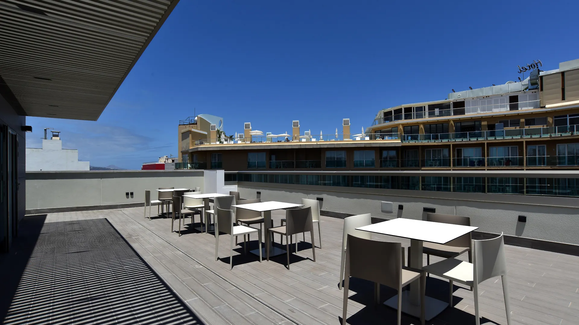 ***  Tc Hotel Dona Luisa Las Palmas de Gran Canaria Spain