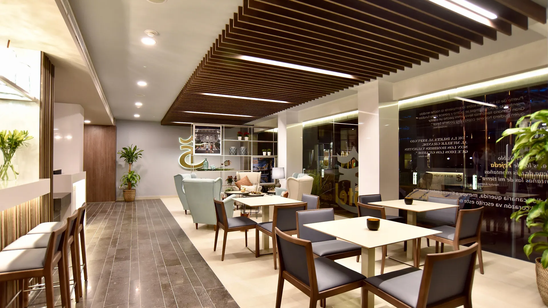 Tc Hotel Dona Luisa Las Palmas de Gran Canaria