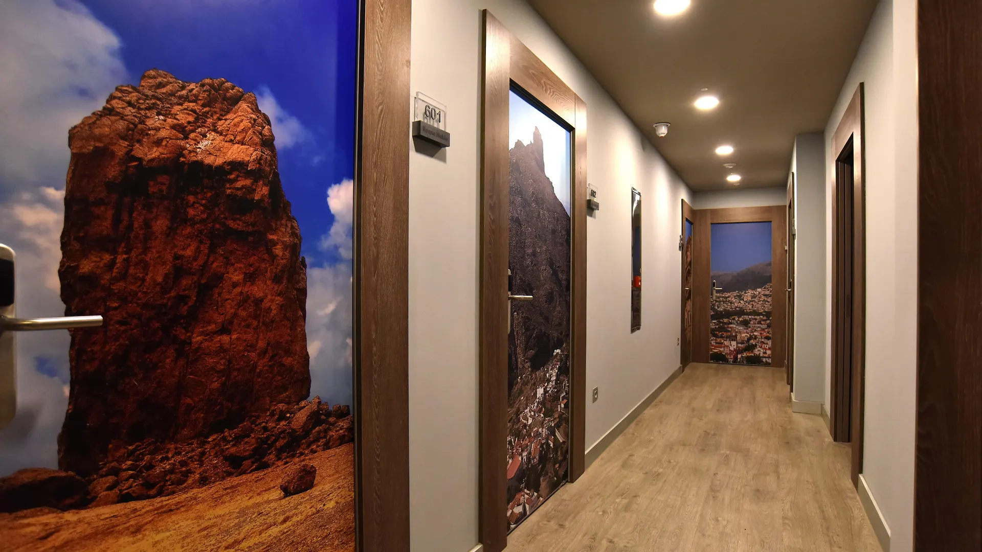 Tc Hotel Dona Luisa Las Palmas de Gran Canaria