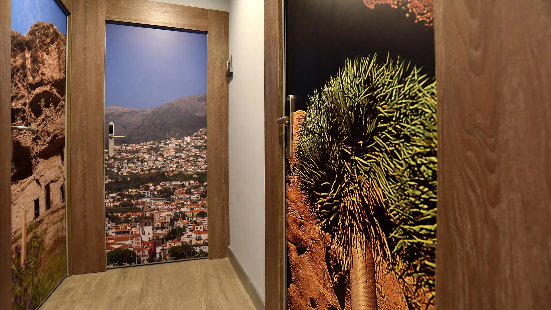 Tc Hotel Dona Luisa Las Palmas de Gran Canaria Spain