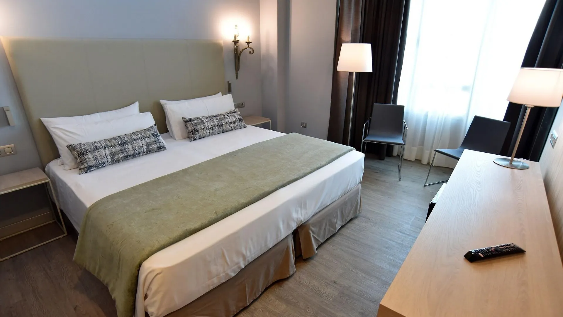 ***  Tc Hotel Dona Luisa Las Palmas de Gran Canaria Spain