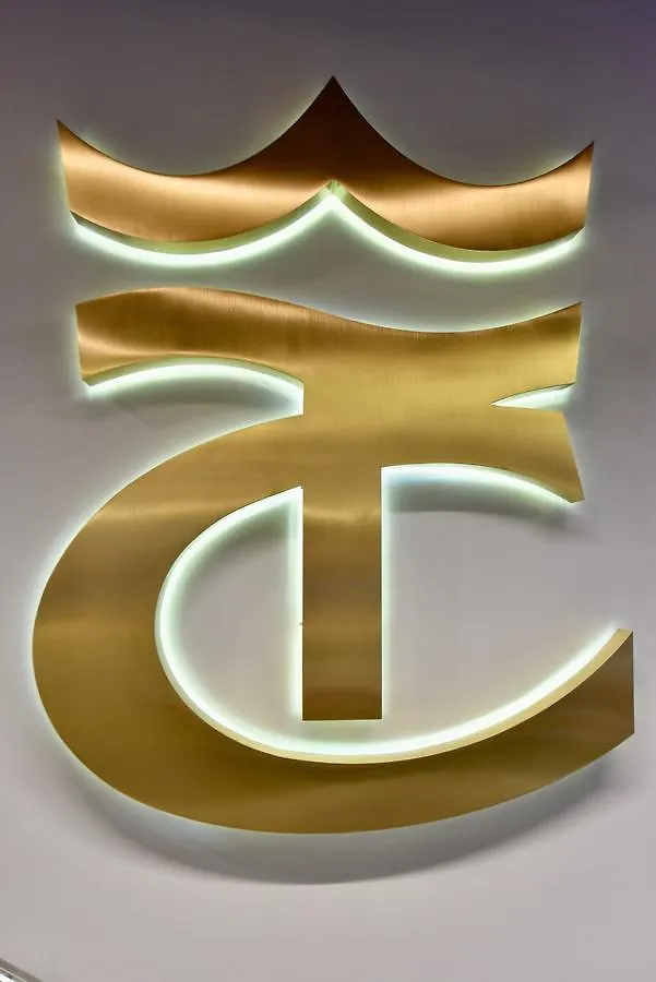 Tc Hotel Dona Luisa Las Palmas de Gran Canaria