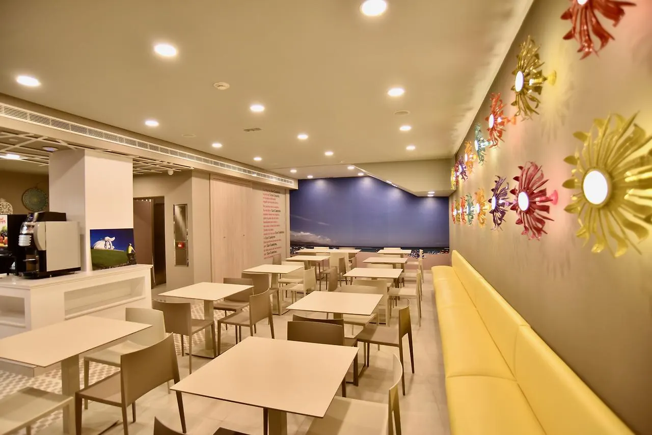 Tc Hotel Dona Luisa Las Palmas de Gran Canaria