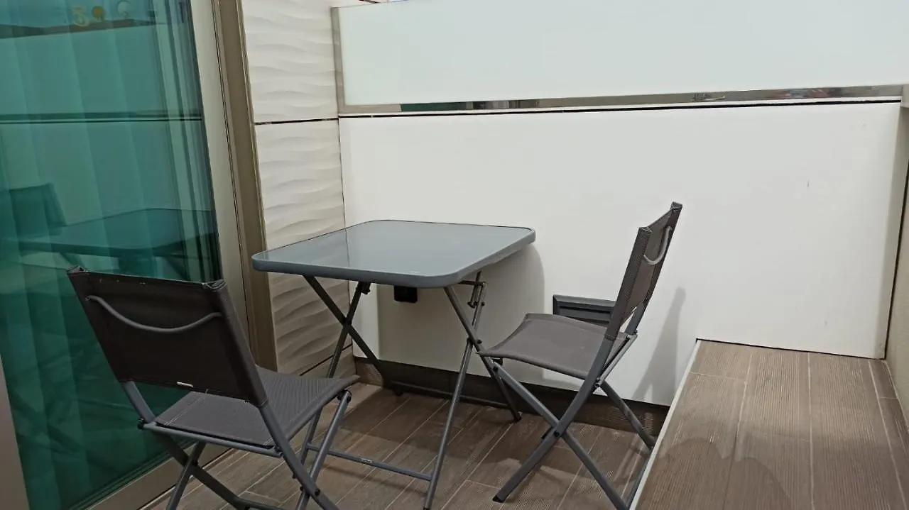 Tc Hotel Dona Luisa Las Palmas de Gran Canaria