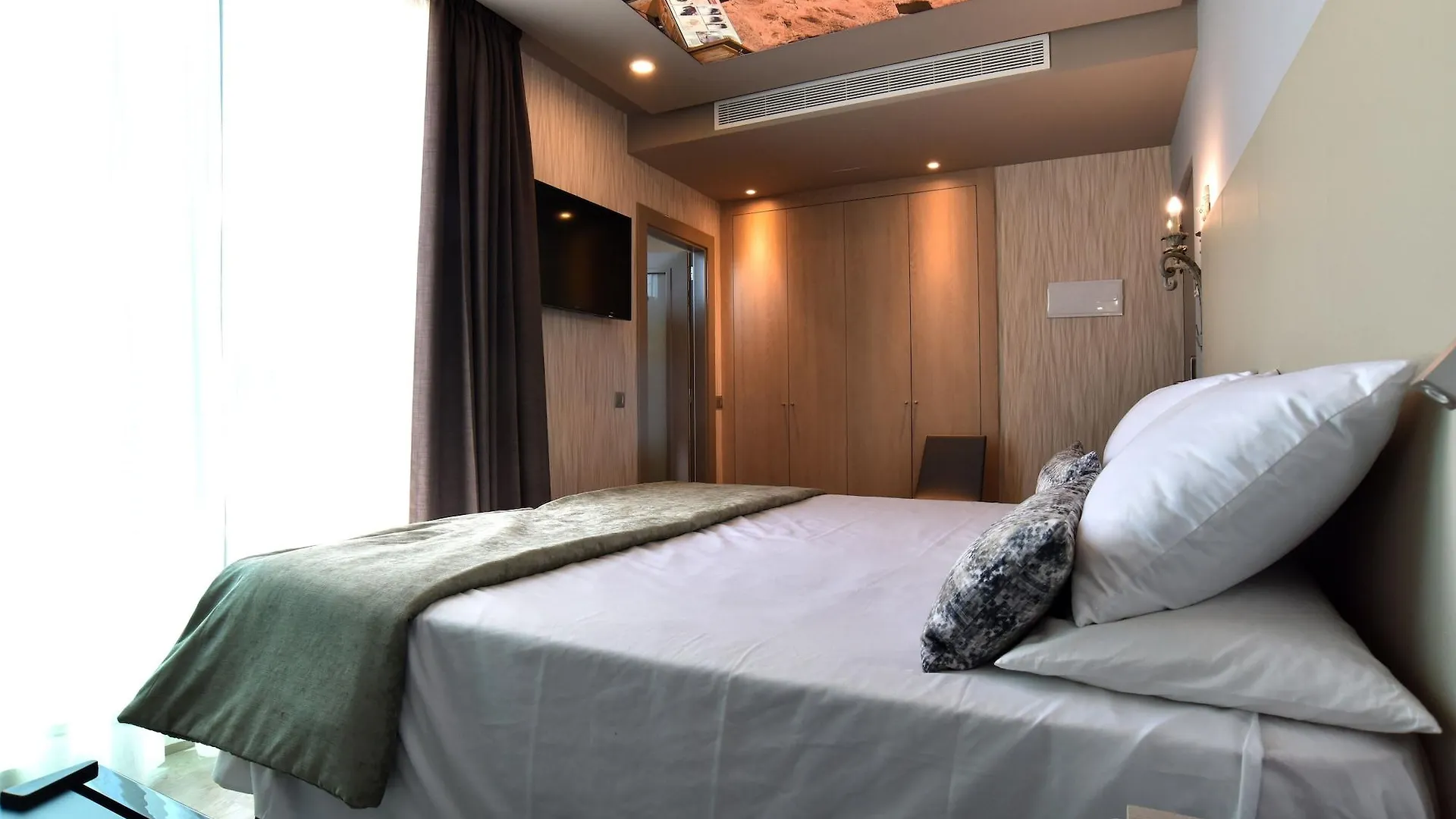 Tc Hotel Dona Luisa Las Palmas de Gran Canaria