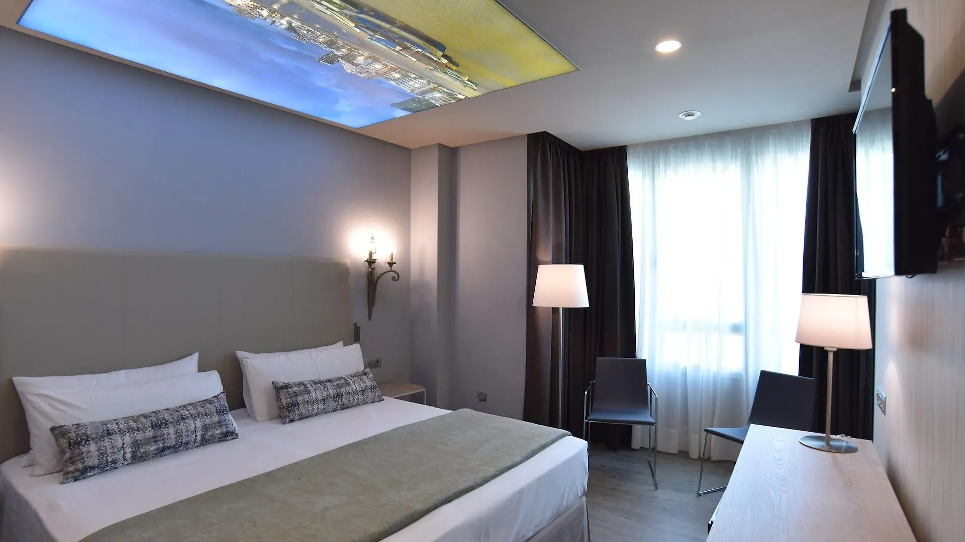 Tc Hotel Dona Luisa Las Palmas de Gran Canaria 3*,