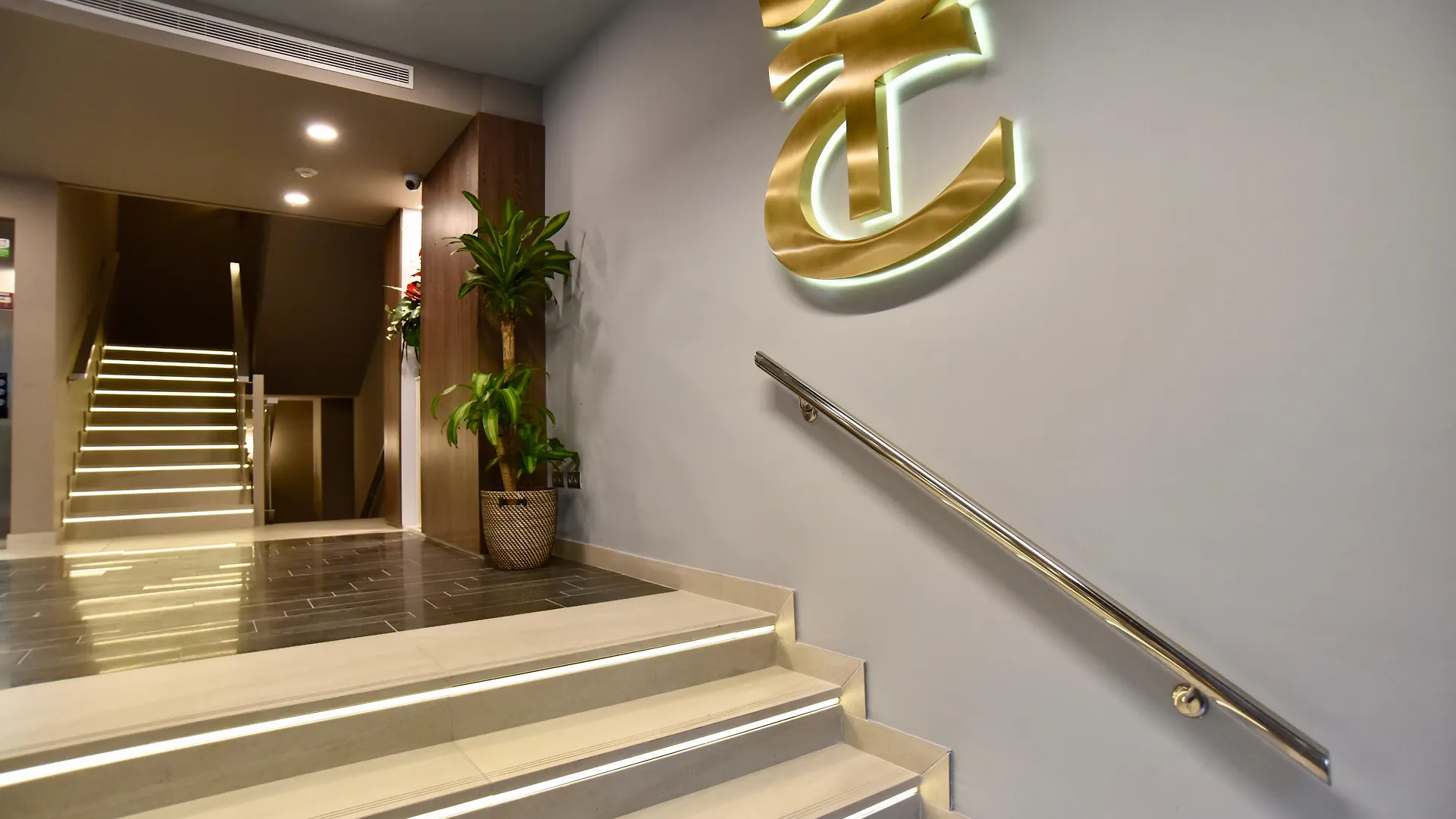 Tc Hotel Dona Luisa Las Palmas de Gran Canaria