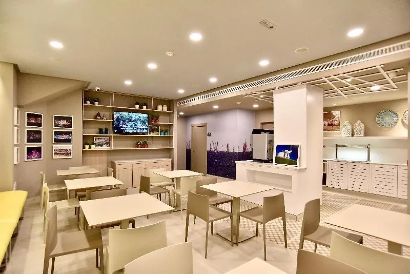 Tc Hotel Dona Luisa Las Palmas de Gran Canaria